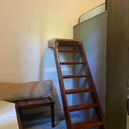 Lexias Hostel And Workspace - Siargao Catangnan Bagian luar foto