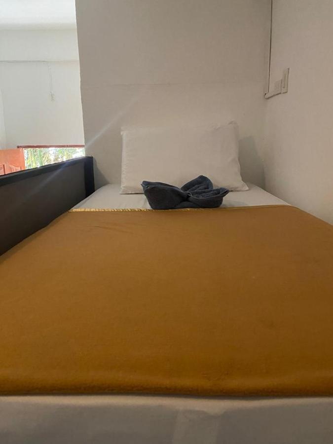 Lexias Hostel And Workspace - Siargao Catangnan Bagian luar foto